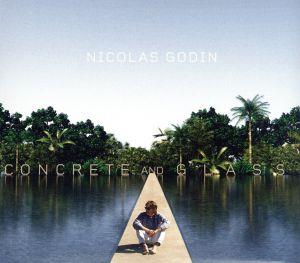 【輸入盤】Concrete And Glass