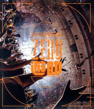 ZERO(Blu-ray Disc)