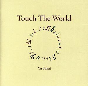 Touch The World(通常盤)