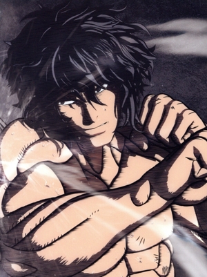 ケンガンアシュラ(3)