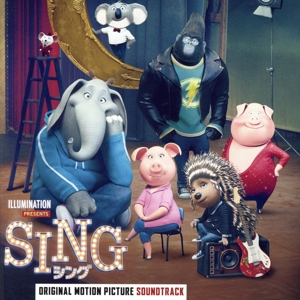 シング オリジナル・サウンドトラック