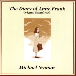 アンネの日記 オリジナル・サウンドトラック