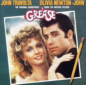 グリース オリジナル・サウンドトラック +2