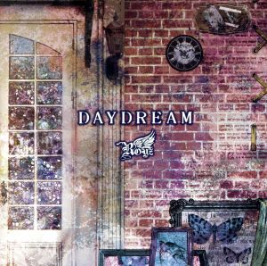 DAYDREAM(初回限定盤B)(DVD付)