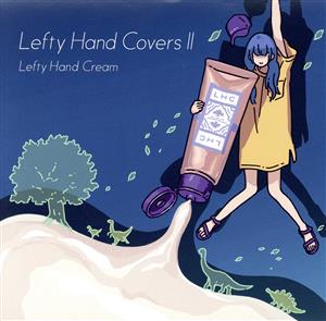 Lefty Hand Covers Ⅱ