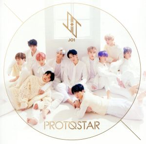 PROTOSTAR(初回生産限定盤A)(DVD付)