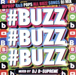 BUZZ BUZZ BUZZ -BEST HITS BEST-