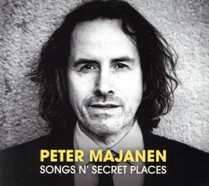 Songs 'n' Secret Places