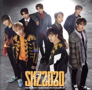 SKZ2020(通常盤)