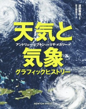 天気と気象 グラフィックヒストリー