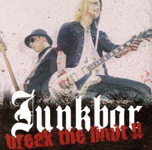 break the limit!!(DVD付)