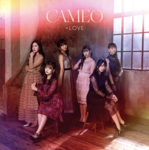 CAMEO(Type-B)(DVD付)