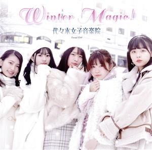 Winter Magic(A-TYPE)