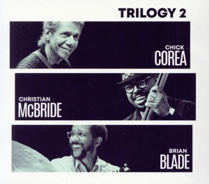 【輸入盤】Trilogy 2