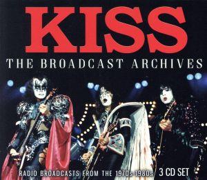 【輸入盤】Broadcast Archives(3CD)