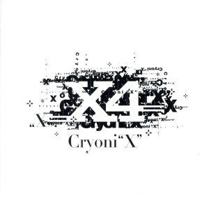 Cryoni“X