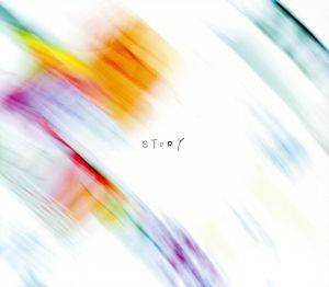 STORY(初回盤)(DVD付)