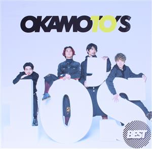 10'S BEST(完全生産限定盤)(Blu-ray Disc+LP付)
