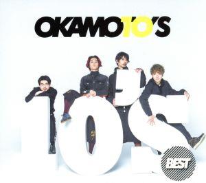 10'S BEST(初回生産限定盤)(Blu-ray Disc付)