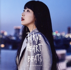 TOKYO HEART BEATS(通常盤)