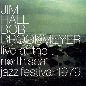 ライヴ・アット・ザ・ノース・シー・ジャズ・フェスティバル