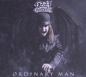 【輸入盤】Ordinary Man(Deluxe Version)