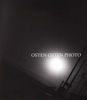 写真集 OSTEN OSTEN PHOTO(002)