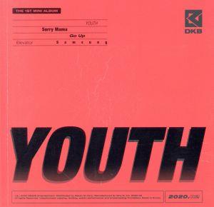 【輸入盤】Youth