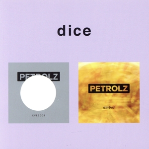 dice(ライブ会場限定盤)