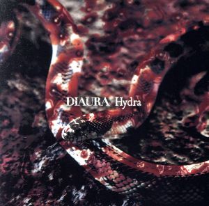 Hydra(初回限定盤)(Atype)(DVD付)