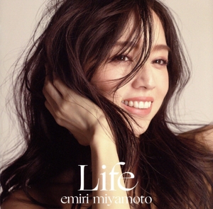 Life(通常盤)(Blu-spec CD2)