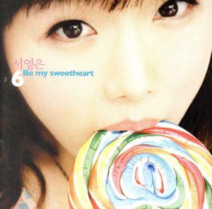 【輸入盤】Be My Sweet Heart