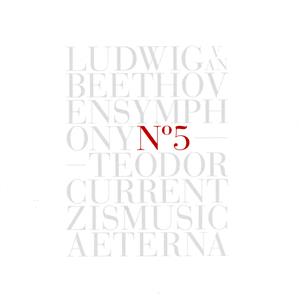 ベートーヴェン:交響曲第5番ハ短調 作品67「運命」(Blu-spec CD2)