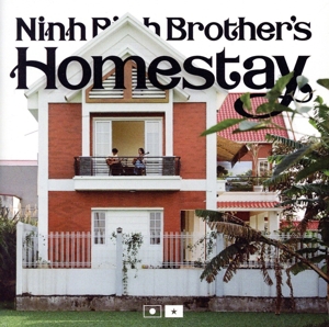 Ninh Binh Brother's Homestay