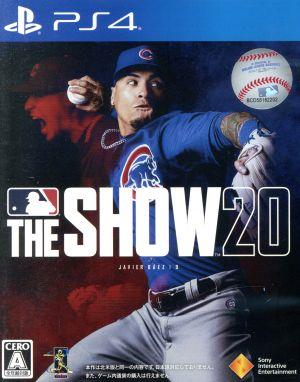 MLB The Show 20(英語版)