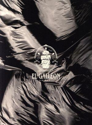 音楽朗読劇READING HIGH第4回公演『El Galleon～エルガレオン～』(完全生産限定版)(Blu-ray Disc)