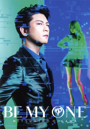 BE MY ONE(初回限定盤)(DVD付)