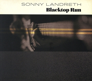 【輸入盤】Blacktop Run