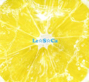 Tokyo 7th シスターズ:Le☆S☆Ca(初回限定盤)