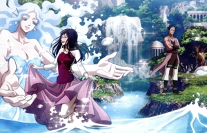 ブラッククローバー Chapter ⅩⅤ(Blu-ray Disc)