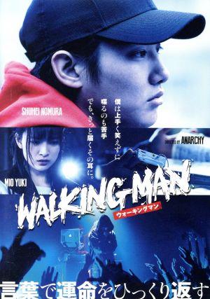 WALKING MAN(Blu-ray Disc)