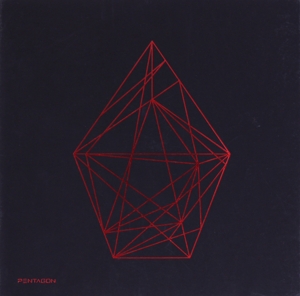 【輸入盤】Universe:The Black Hall(UPSIDE Ver.)