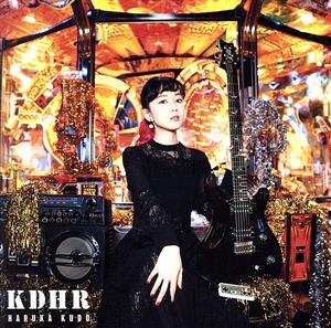 KDHR(TYPE-A)(M-CARD付)