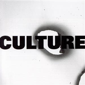 CULTURE(通常盤)