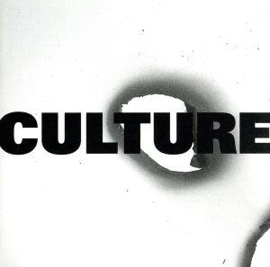 CULTURE(完全限定生産盤)(DVD付)