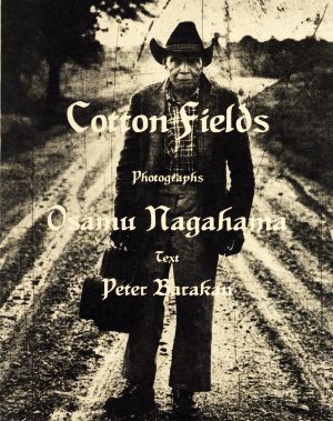 Cotton Fields TWJ BOOKS