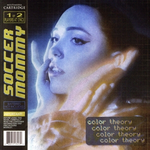 【輸入盤】Color Theory