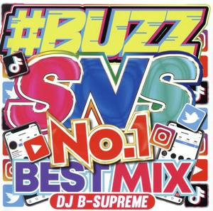 #BUZZ SNS NO.1 BEST MIX