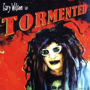 TORMENTED