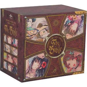 KOTOKO's GAME SONG COMPLETE BOX 「The Bible」(通常盤) 新品CD
